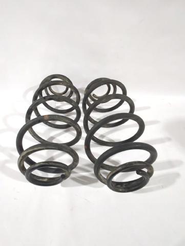 Muelles delantero 8200548343 RENAULT