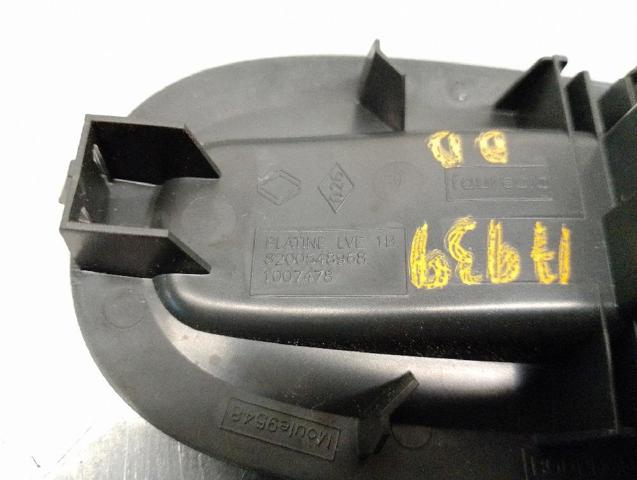 8200548968 Unidad de control de elevalunas delantero derecho  disponible Burgos