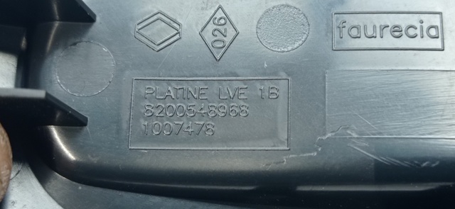 8200548968 RENAULT Unidad de control de elevalunas delantero derecho  comprar en Jaén
