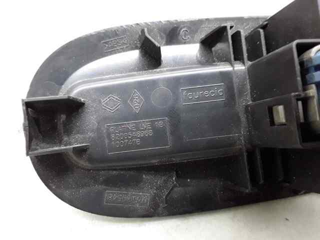 8200548968 Unidad de control de elevalunas delantero derecho  disponible Burgos