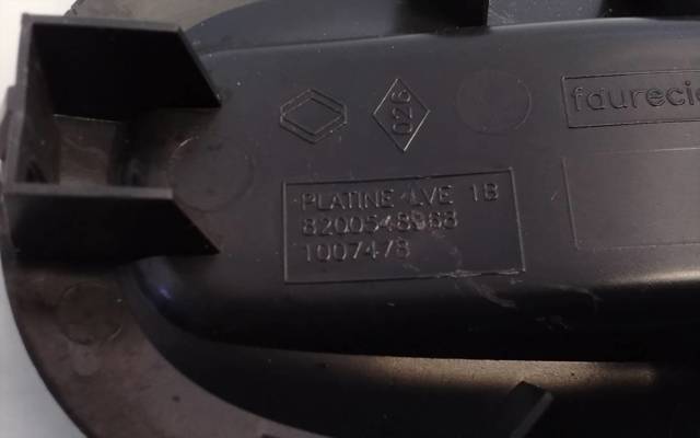 8200548968 RENAULT Unidad de control de elevalunas delantero derecho  en stock Gandía