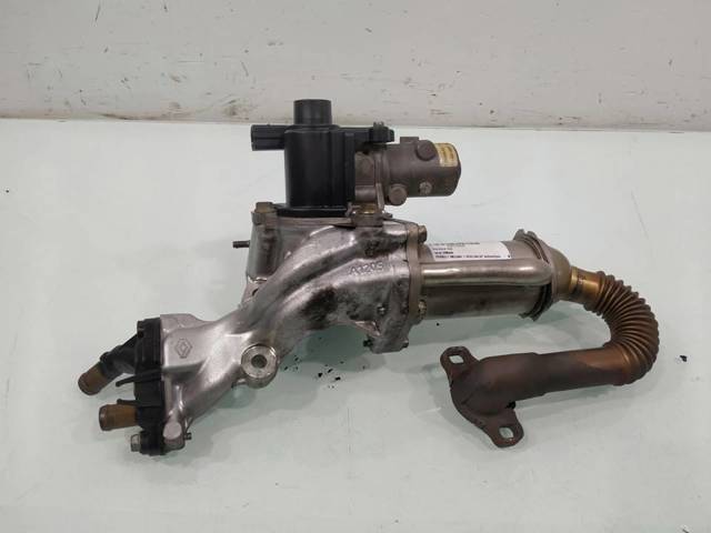 8200550348 RENAULT Válvula EGR de recirculación de gases  comprar en Lleida