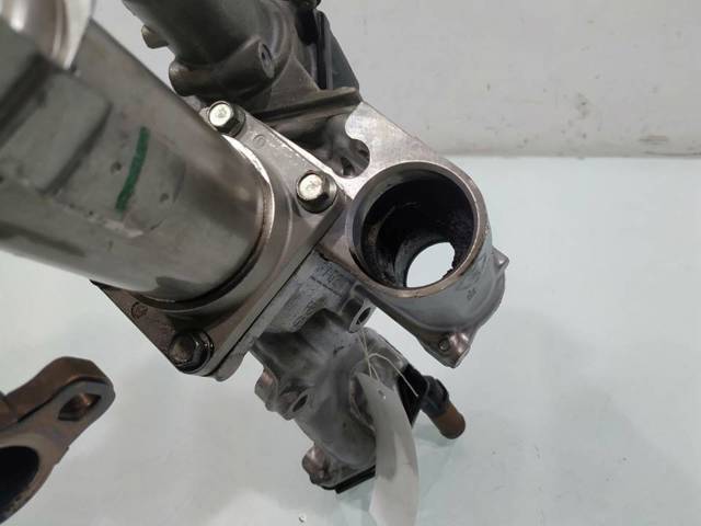 RENAULT 8200550348 Válvula EGR  en stock Terrassa