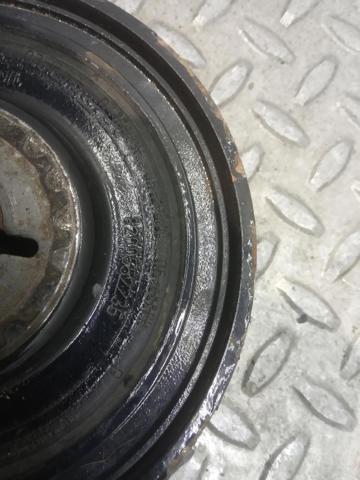RENAULT 8200552236 Polea del cigüeñal  comprar en Ponferrada