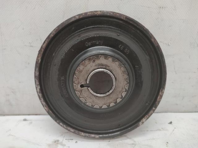 8200552236 RENAULT Polea de cigüeñal  en stock Huelva
