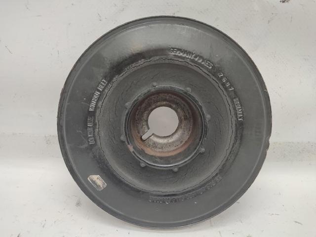 8200552236 Polea de cigüeñal  en stock Sabadell