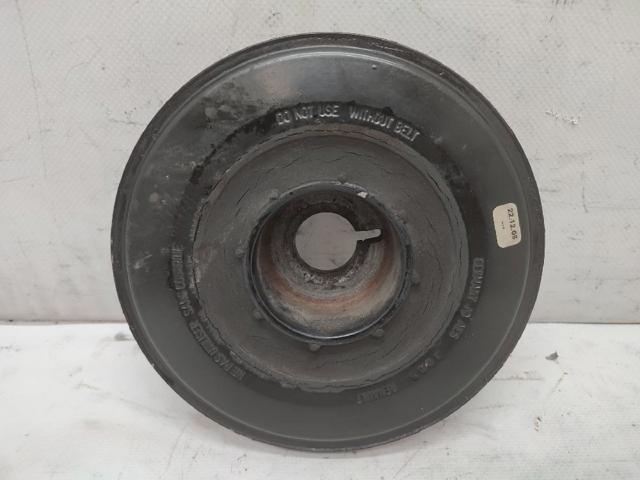 8200552236 RENAULT Polea de cigüeñal  en stock Huelva