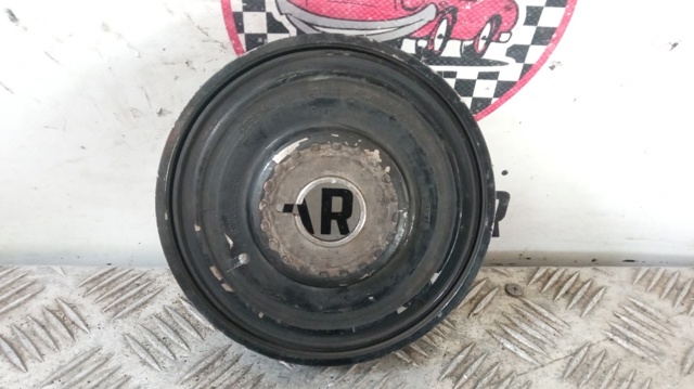 8200552236 RENAULT Polea del cigüeñal  comprar en Jaén