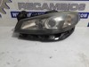 Faros delantero izquierdo 8200555905 RENAULT