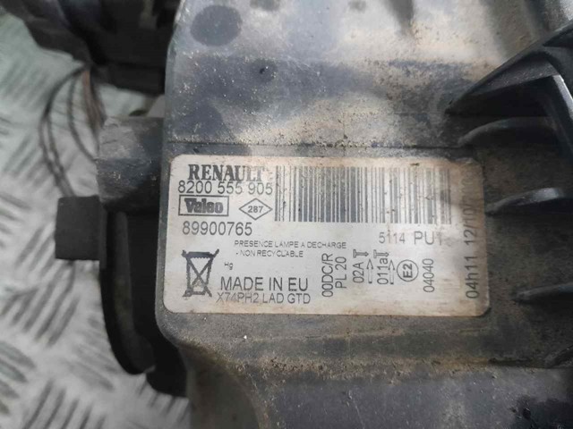 8200555905 Renault (RVI)