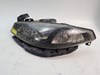 Faros delantero izquierdo 8200555905 RENAULT