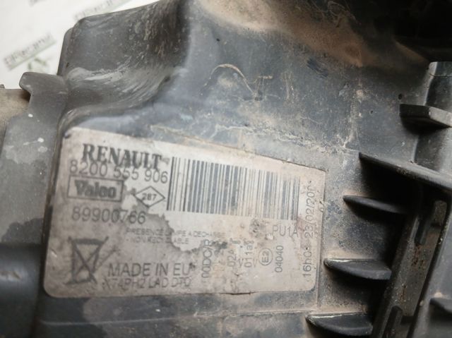 8200555906 Renault (RVI)