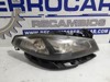 Faro derecho 8200555906 RENAULT