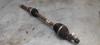 Árbol de transmisión delantero derecho 8200557126 RENAULT