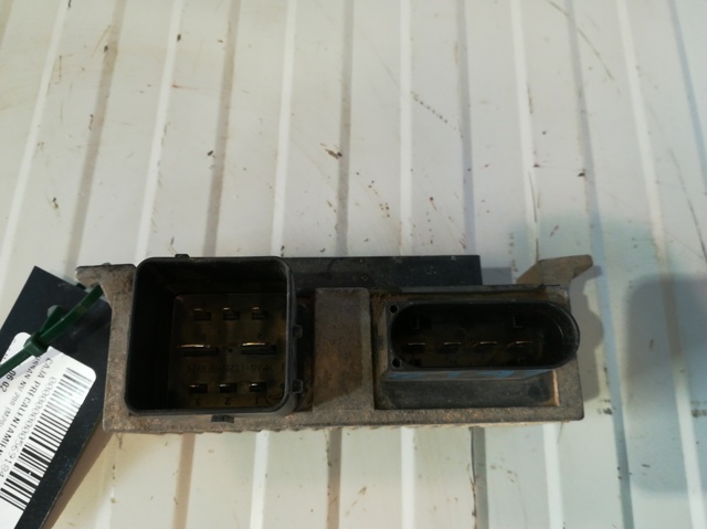 8200558438 NISSAN Relé de precalentamiento  disponible Vigo