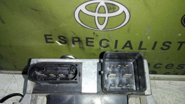 NISSAN 8200558438 Relé de precalentamiento  comprar en Albacete
