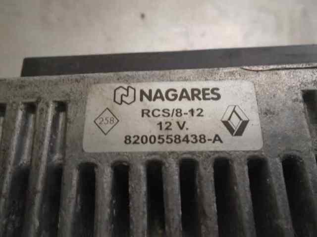 NISSAN 8200558438 Relé de precalentamiento comprar Tarragona