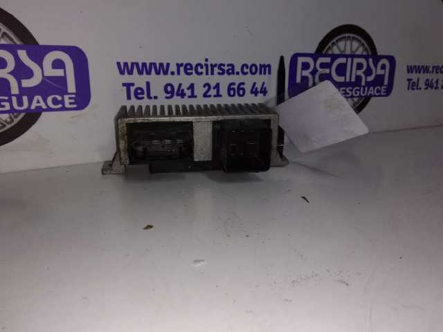 8200558438A NISSAN Relé de precalentamiento comprar Alcalá