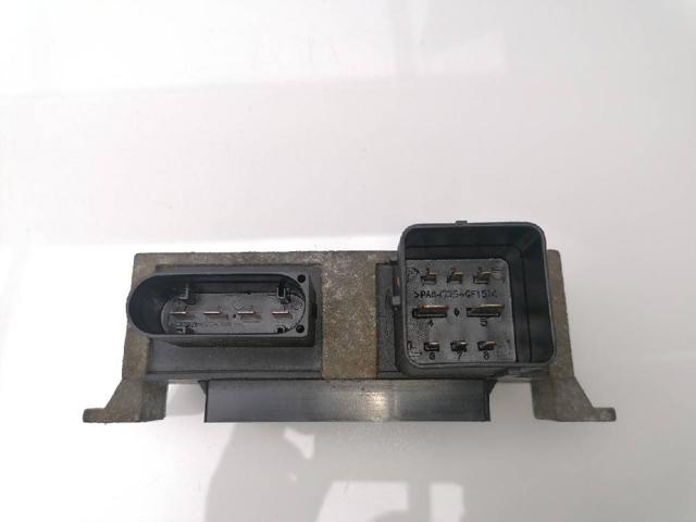 8200558438A NISSAN Relé de precalentamiento comprar Madrid