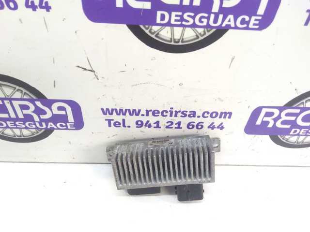 NISSAN 8200558438A Relé de precalentamiento  disponible Valladolid