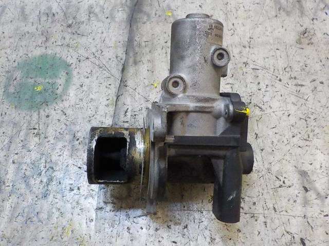 8200561269 RENAULT Válvula EGR de recirculación de gases  comprar en Lleida