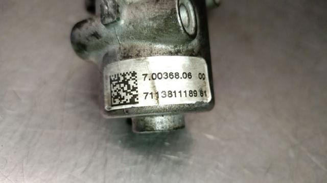 RENAULT 8200561269 Válvula EGR de recirculación de gases  comprar en Ponferrada