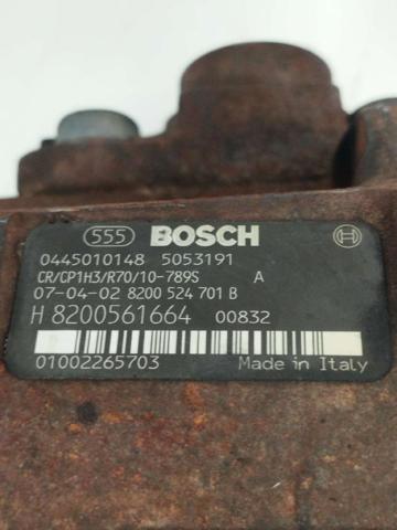 RENAULT 8200561664 Bomba inyectora comprar Pamplona