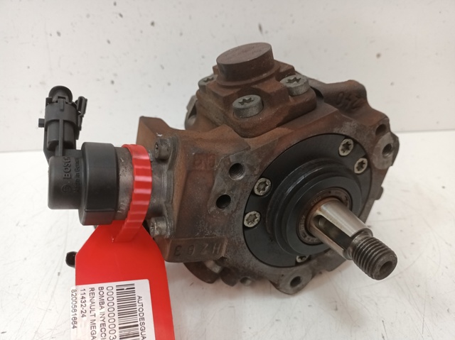 RENAULT 8200561664 Bomba de alta presión de combustible  comprar en Ponferrada