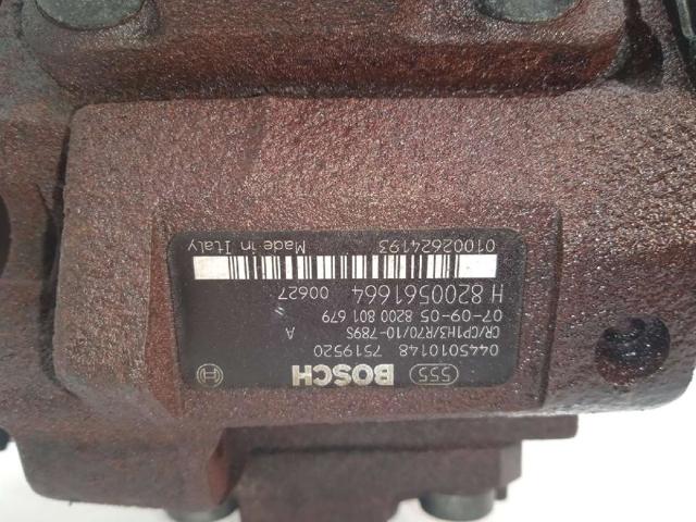 8200561664 RENAULT Bomba inyectora  en stock Huelva