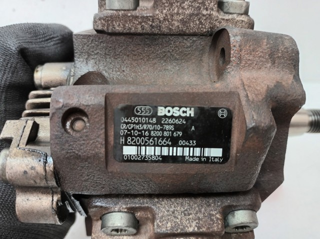 8200561664 Bomba inyectora comprar Almería