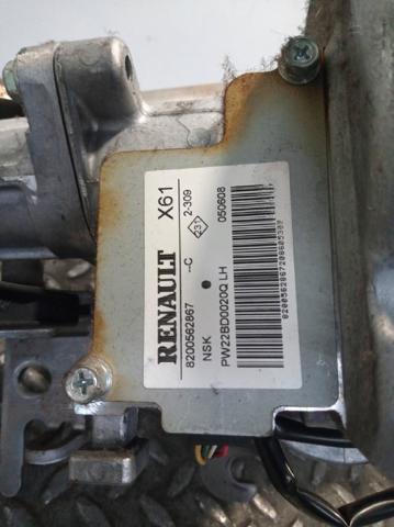 8200562867 RENAULT Columna dirección comprar Madrid