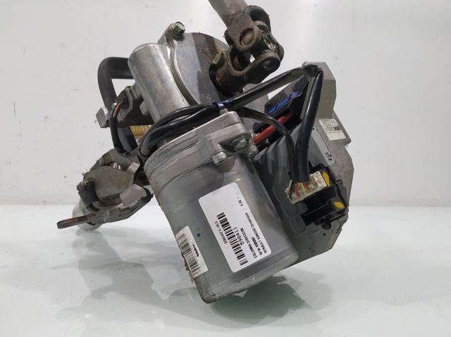 8200562867 RENAULT Columna dirección  en stock Córdoba