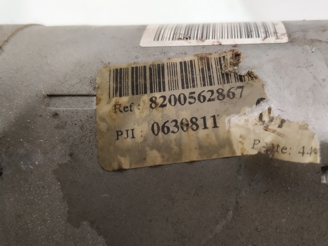 8200562867 RENAULT Columna de dirección  comprar en Oviedo