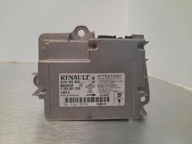 8200563368 Renault (RVI)