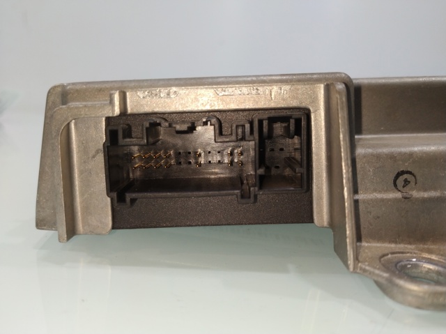 RENAULT 8200563368 Módulo de control de airbag  disponible Lugo
