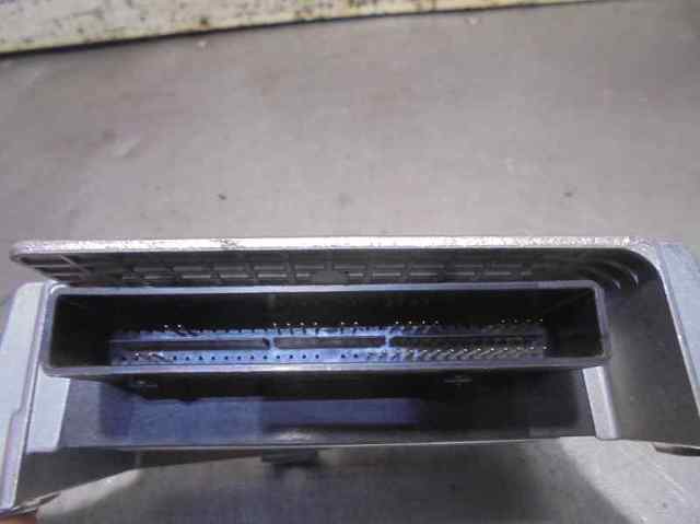 RENAULT 8200563368 Módulo de control de airbag  comprar en Murcia