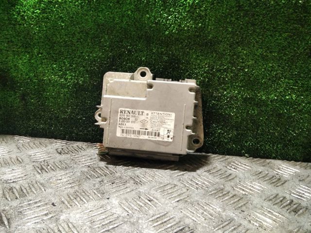 RENAULT 8200563368 Módulo de control de airbag comprar Pamplona