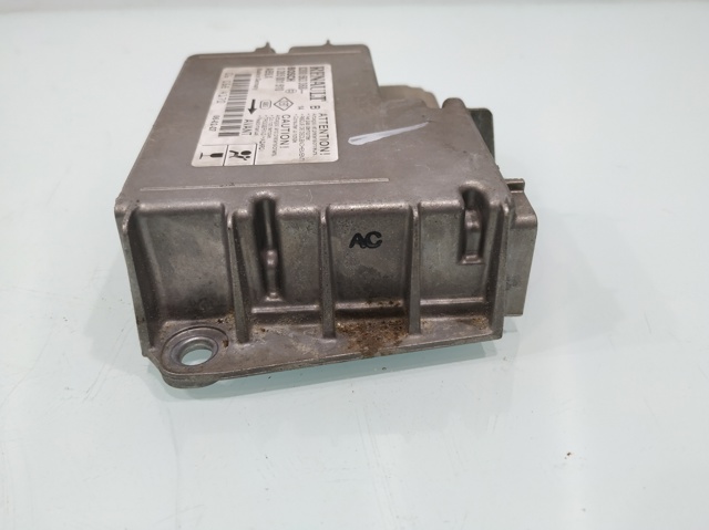 8200563368 RENAULT Módulo de control de airbag  comprar en Oviedo