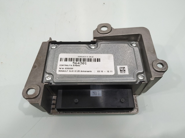 8200563368 Módulo de control de airbag comprar Girona