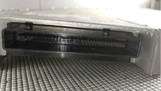 8200563368 RENAULT Módulo de control de airbag  comprar en Lleida