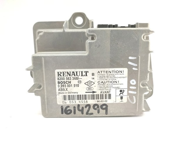 8200563368 Renault (RVI)