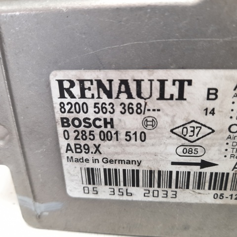8200563368 Renault (RVI)