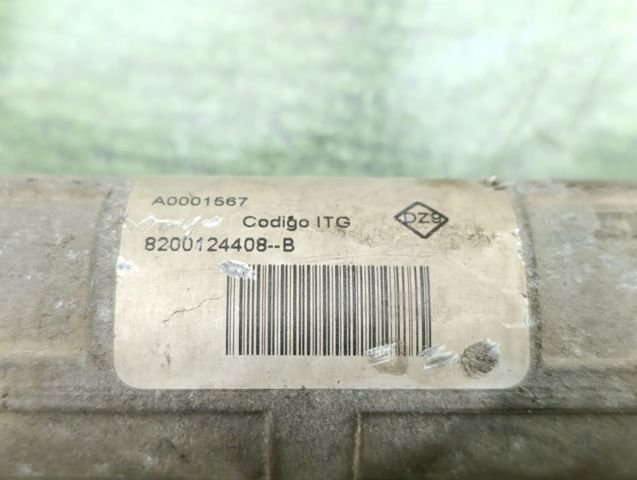 RENAULT 8200565645 Cremallera de dirección  comprar en Ponferrada