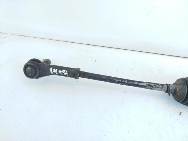 8200565645 RENAULT Cremallera de dirección comprar Alcalá