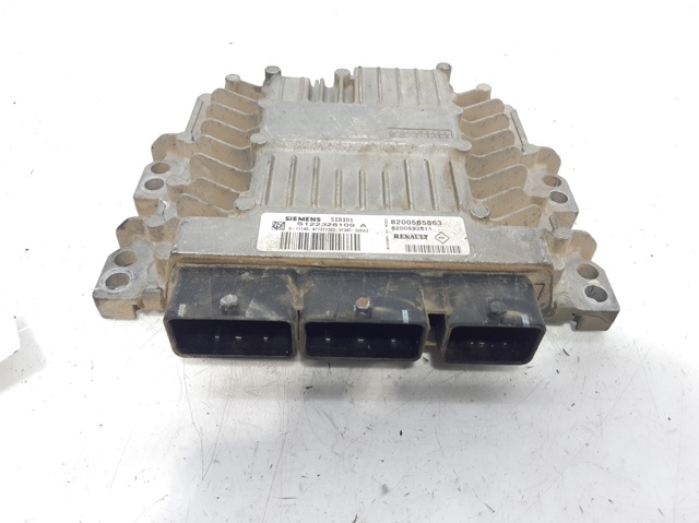 8200565863 Nissan/Infiniti