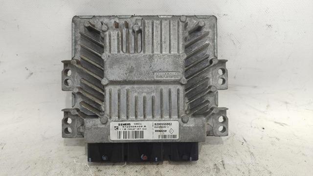 8200565863 Renault (RVI)