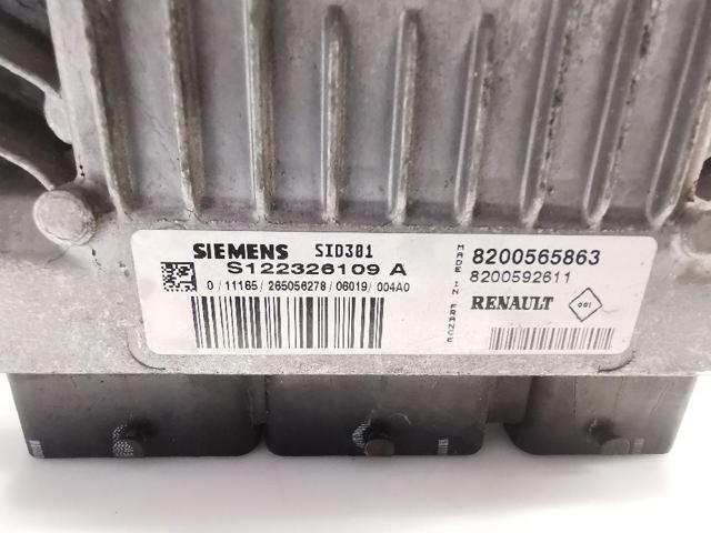 8200565863 ECU comprar Almería