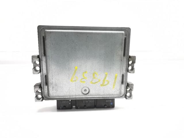 8200565863 Unidad de control del motor (ECU)  disponible Málaga