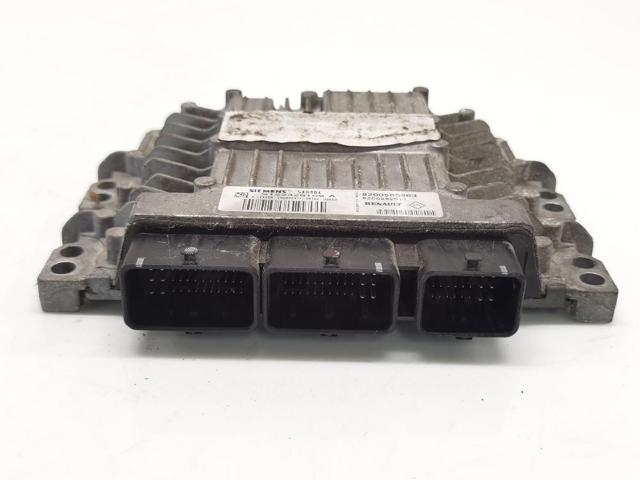 RENAULT 8200565863 ECU comprar Barcelona