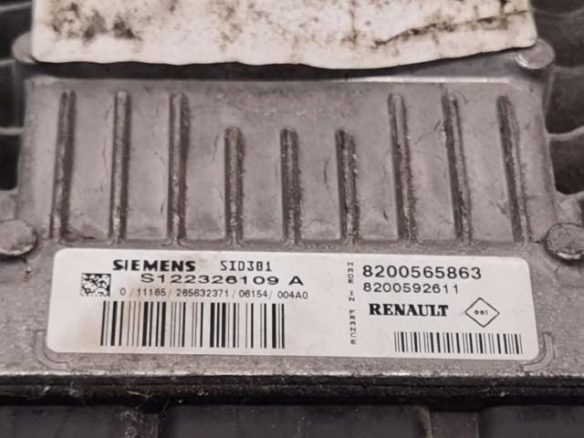 8200565863 ECU comprar Almería